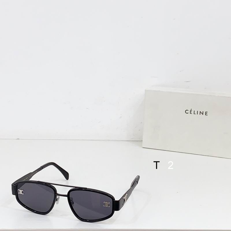 Celine Sunglasses ID:20250816-151
